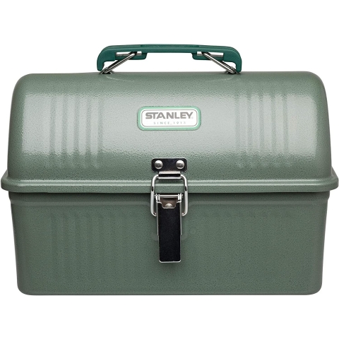 Stanley Classic Beslenme Kutusu (Yeil)