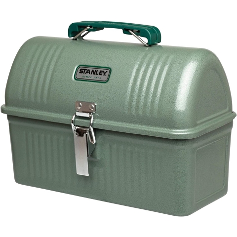 Stanley Classic Beslenme Kutusu (Yeil)