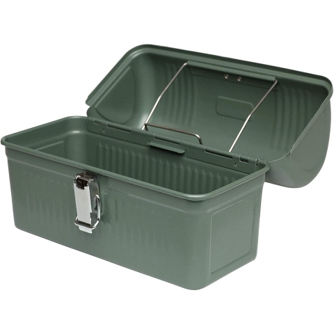 Stanley Classic Beslenme Kutusu (Yeil)