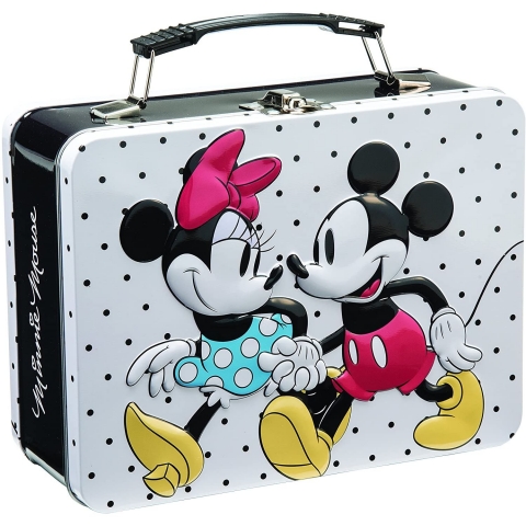 Vandor Yemek antas (Mickie/Minnie)