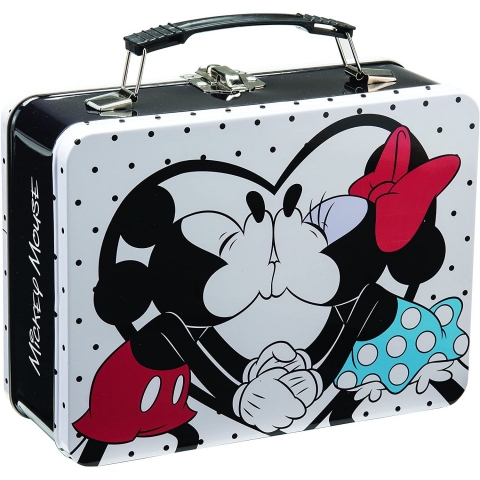 Vandor Yemek �antas� (Mickie/Minnie)