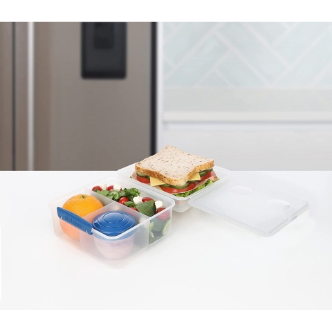 Sistema 21745 Lunch Cube Max to Go