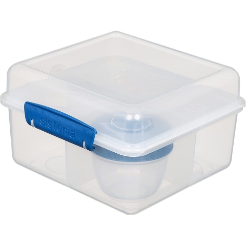 Sistema 21745 Lunch Cube Max to Go