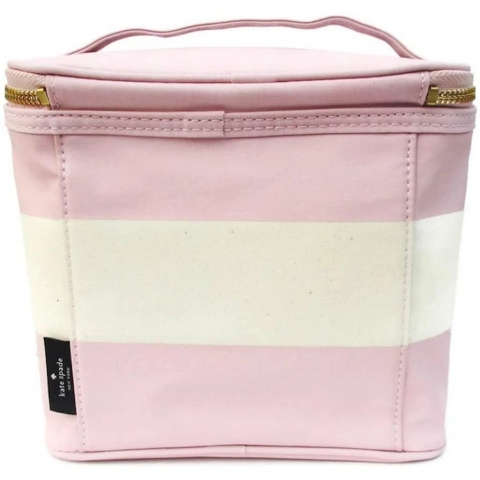 Kate Spade Yaltml Beslenme antas (Pembe)