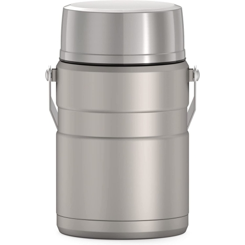 THERMOS Paslanmaz elik Yemek Termosu(1390ml, Gm)