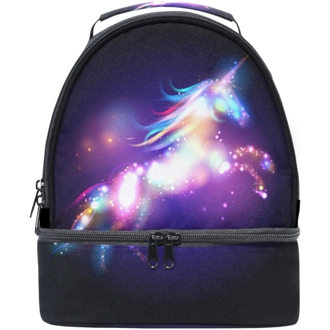 Naanle Termal Beslenme antas (Unicorn)