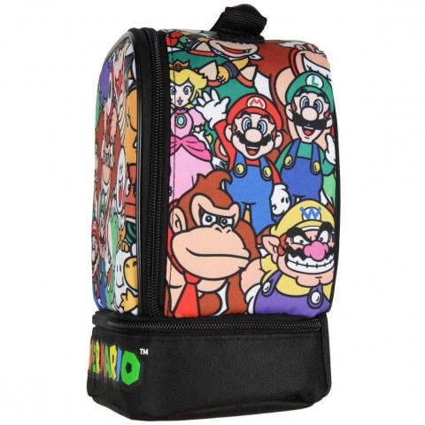 Accessory Innovations Yaltml Beslenme antas (Super Mario)