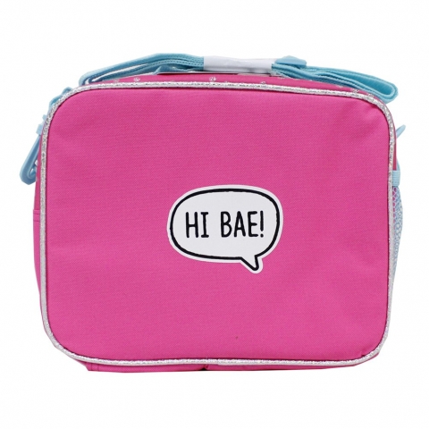 L.O.L Surpise! Termal Beslenme antas (Pembe)