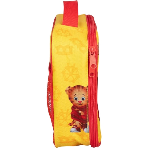 Daniel Tiger's Neighborhood Termal Beslenme antas (Sar)