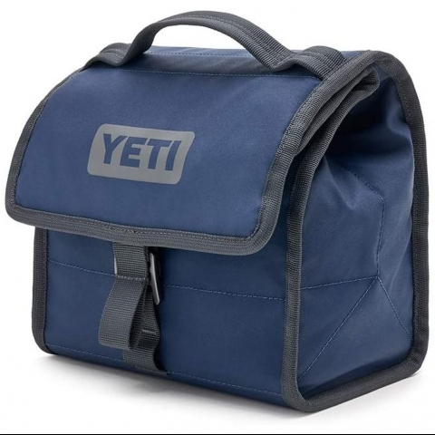 YETI Termal Yemek antas(Lacivert)