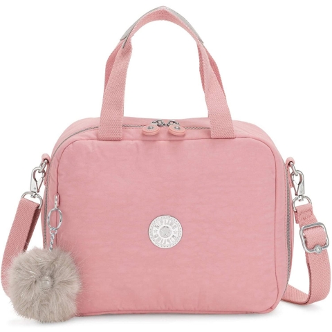 Kipling Termal Yemek antas(Pembe)