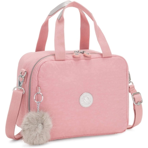 Kipling Termal Yemek antas(Pembe)