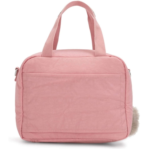 Kipling Termal Yemek antas(Pembe)