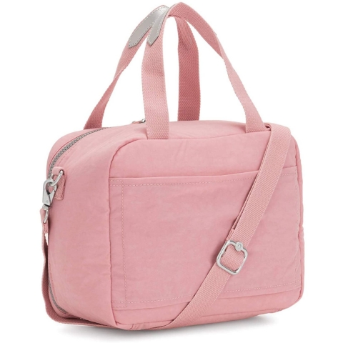 Kipling Termal Yemek antas(Pembe)