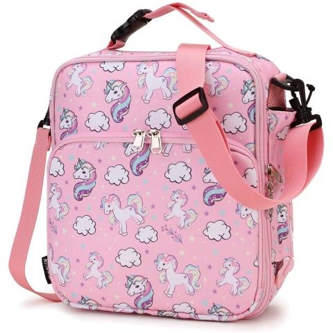 RAVUO Termal Yemek antas(Unicorn Figrl)