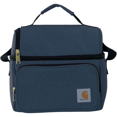 Carhartt Yaltml Yemek antas (Mavi)