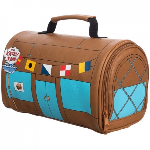 Bioworld Termal Beslenme �antas� (Spongebob)
