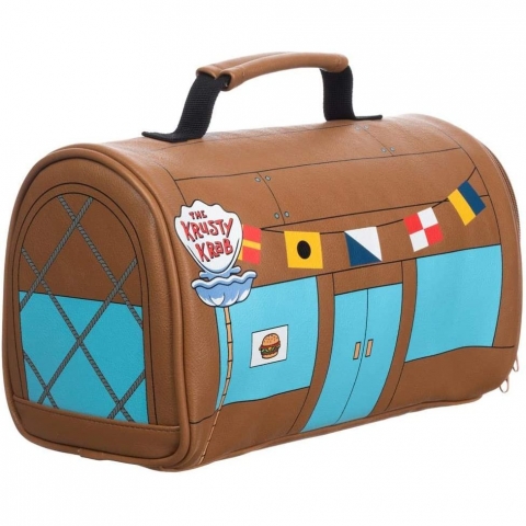 Bioworld Termal Beslenme �antas� (Spongebob)