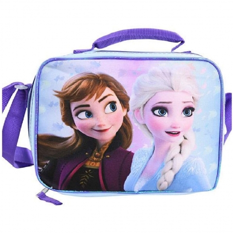 Frozen 2 Yemek antas(Anna & Elsa)