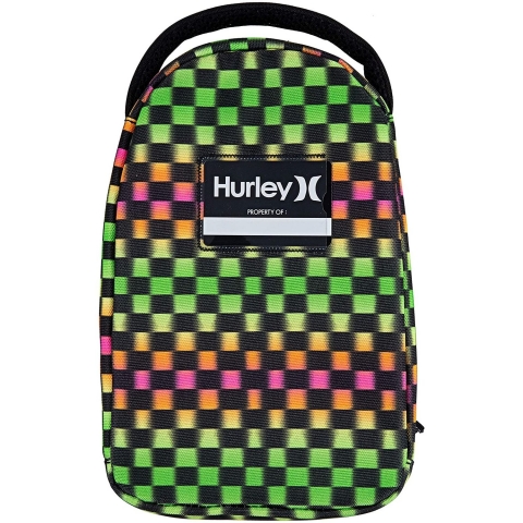 Hurley Yaltml Beslenme antas (ok Renkli)