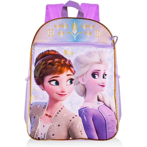 Disney Shop Frozen Yemek antas (Renkli)