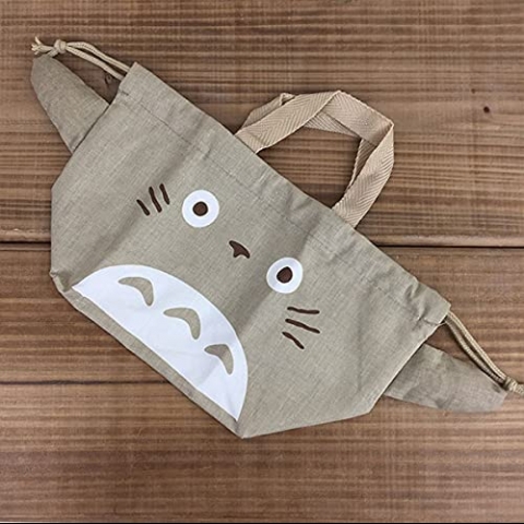 Skater Beslenme antas (Totoro)