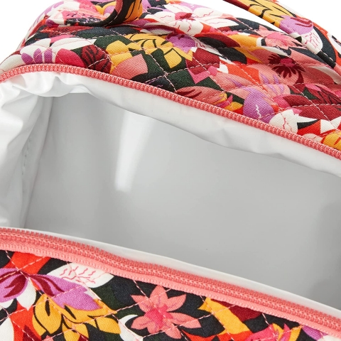 Vera Bradley Termal Beslenme antas (Pembe/iekli)