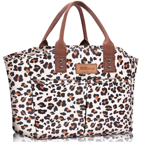 Buringer Yaltml Beslenme antas (L-Leopar)