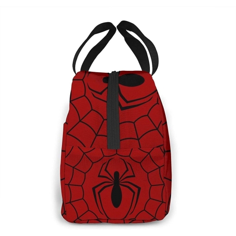 Siewlih Termal Beslenme antas (Spiderman)