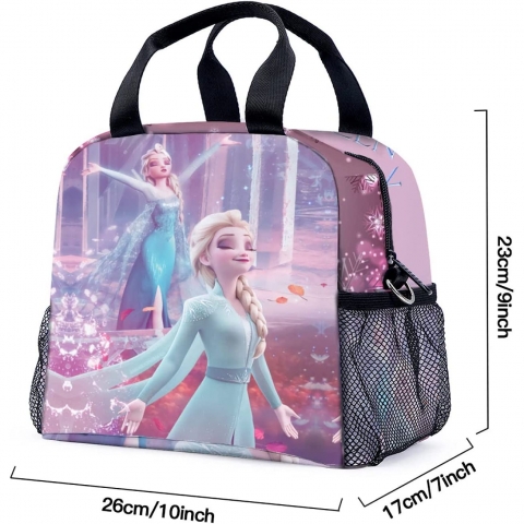 HITIQWE Termal Beslenme antas (Frozen)