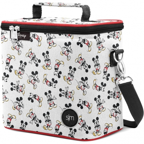Simple Modern Termal Beslenme antas (Mickey Mouse)