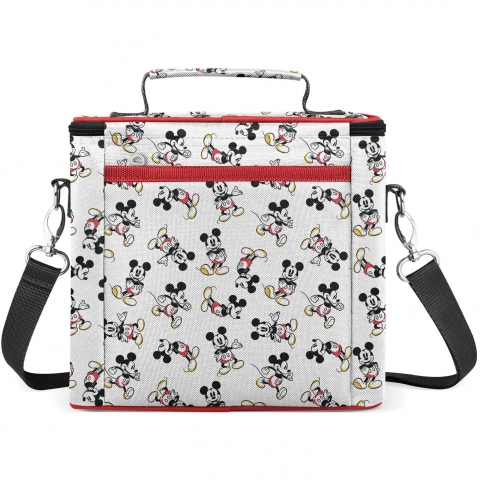 Simple Modern Termal Beslenme antas (Mickey Mouse)