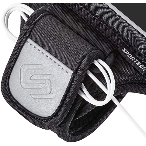 Sporteer Velocity V8 Kou Kol Band (S/M)