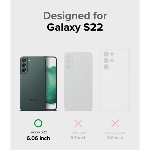 Rin gke Folio Galaxy S22 Deri Klf