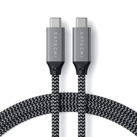 Satechi USB4 C to USB C Kablo (80cm)