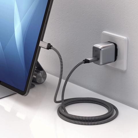 Satechi USB4 C to USB C Kablo (80cm)