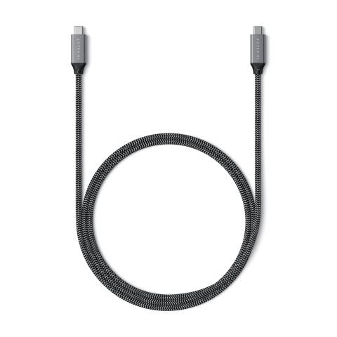 Satechi USB4 C to USB C Kablo (80cm)