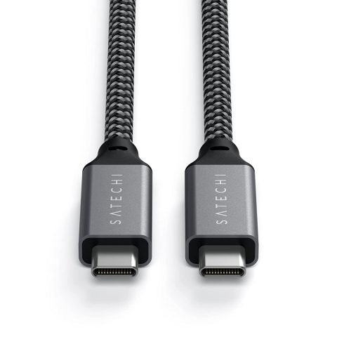 Satechi USB4 C to USB C Kablo (25cm)