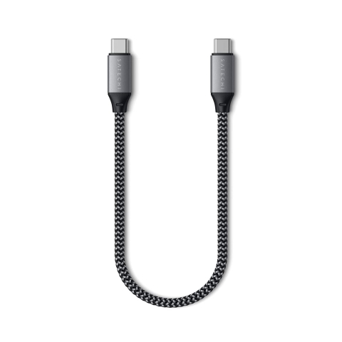 Satechi USB4 C to USB C Kablo (25cm)