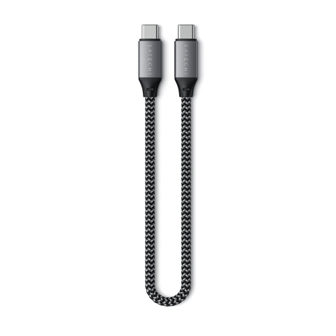 Satechi USB4 C to USB C Kablo (25cm)