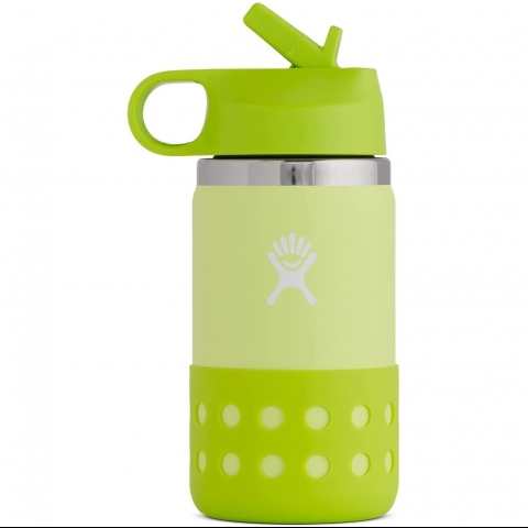 Hydro Flask Kids Matara (350ml, Yeil)