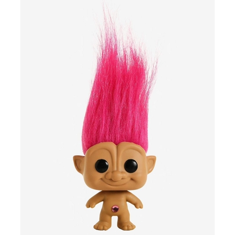 Funko POP Pembe Trolls Bebek