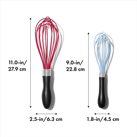 OXO Silikon rpc(2 Para, ok Renkli)