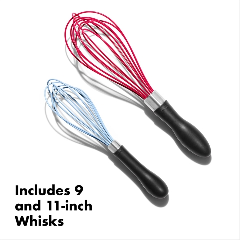 OXO Silikon rpc(2 Para, ok Renkli)