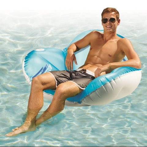 Oceans7 ime Deniz Koltuu (Mavi)