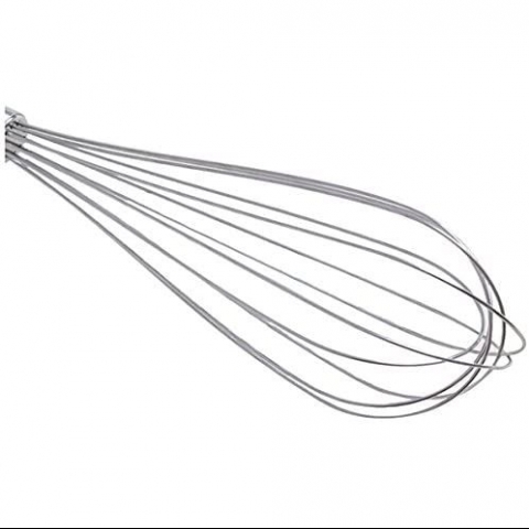Whisk  Paslanmaz �elik ��rp�c� (Gri, 3 Par�a)