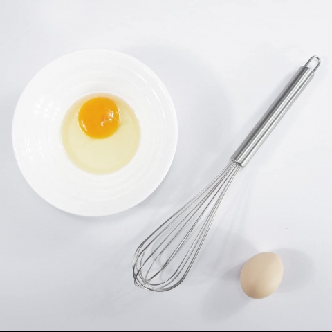 Whisk  Paslanmaz �elik ��rp�c� (Gri, 3 Par�a)