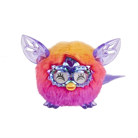 Furby Furblings Creature Plush (Pembe/Turuncu)