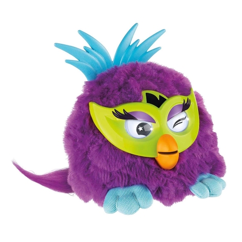 Furby Party Rockers Creature (Mor)