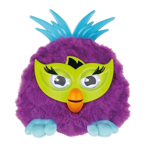 Furby Party Rockers Creature (Mor)